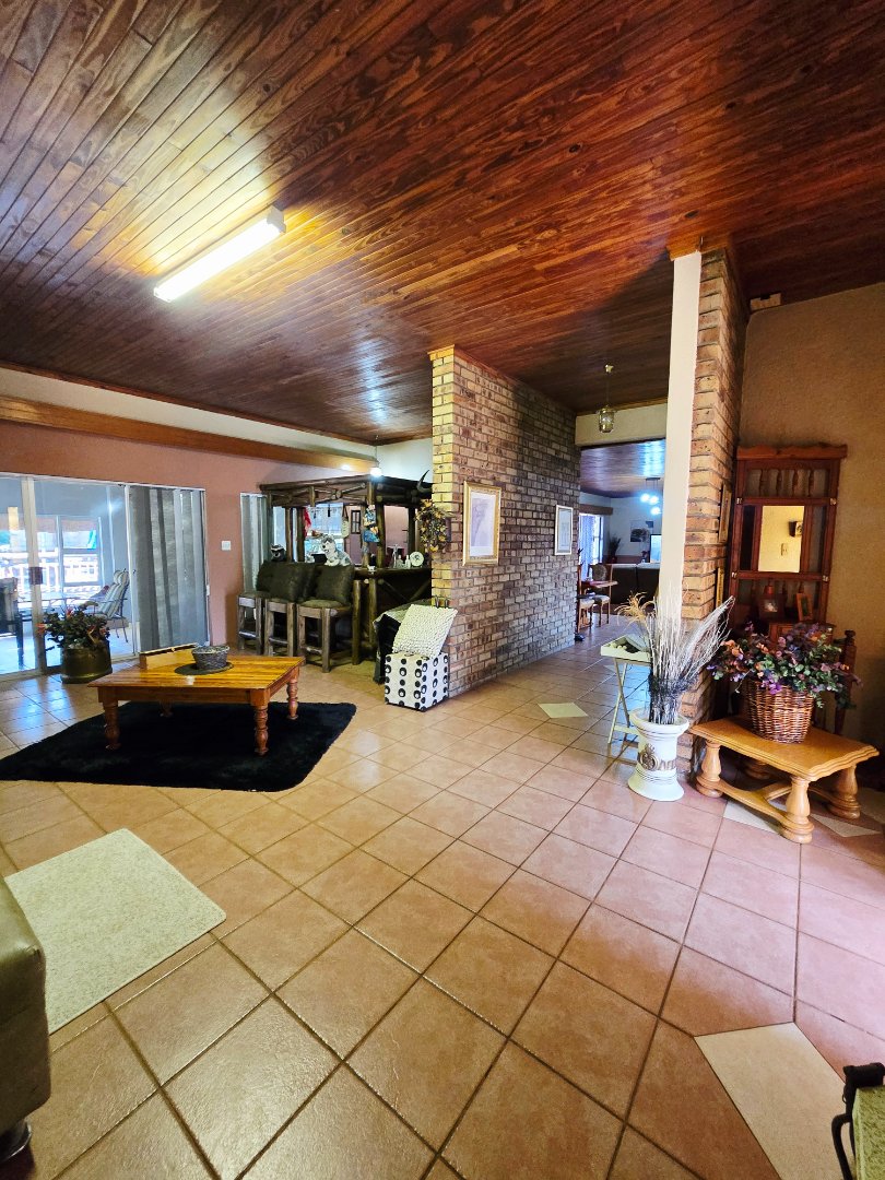 3 Bedroom Property for Sale in Wilkoppies North West